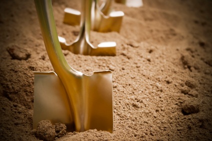 Земельный девелопмент