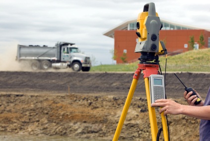 Межевание земельного участка в Октябрьском