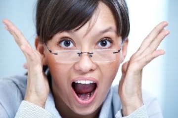 Ошибки при межевании