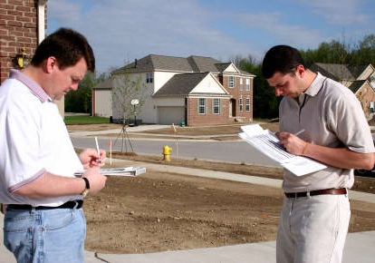 Планирование участка