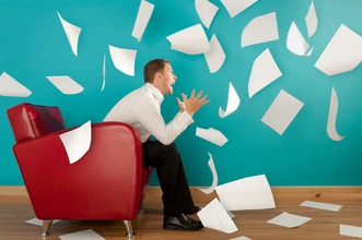 Что делать при утрате документов на землю?