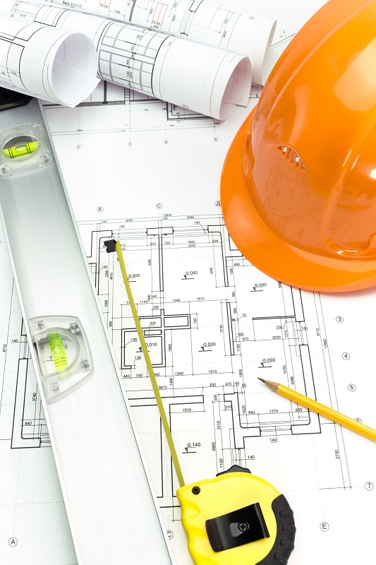 Технический план объекта недвижимости в Октябрьском