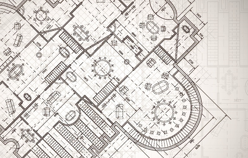 технический план участка